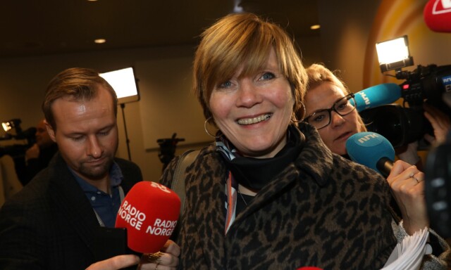 Styreleder i SSB: - Meyer fulgte ikke opp styrets vedtak
